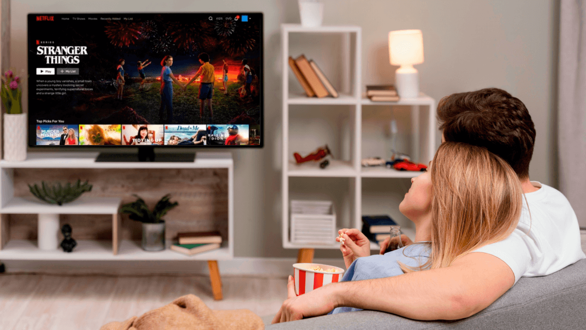 Los estrenos de agosto en las plataformas de streaming