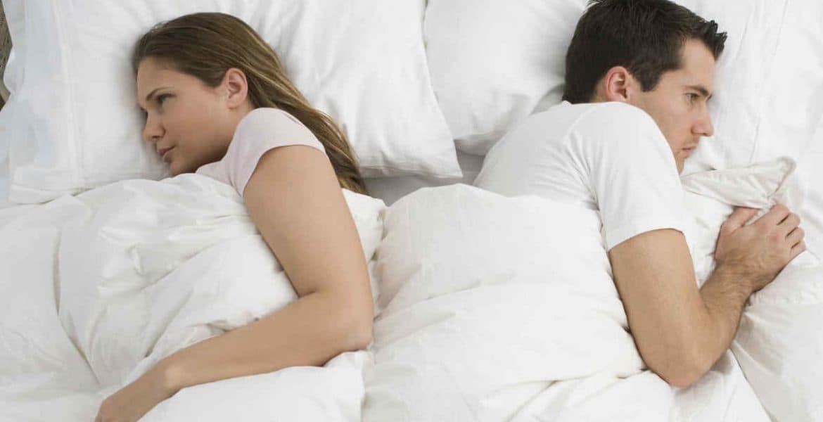 Ayuno sexual: Desmitificación y de qué trata