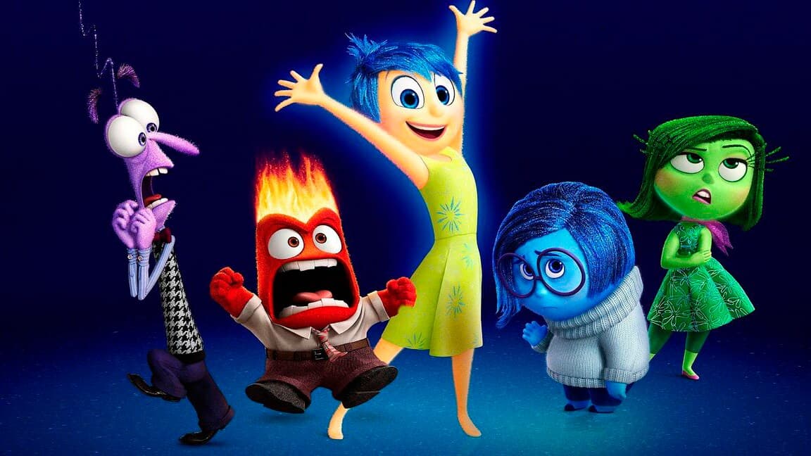 Intensa mente: Qué diferencias existen entre personalidad, carácter y temperamento