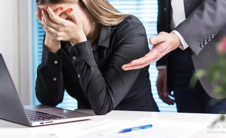Por la mala relación con su jefe, 7 de cada 10 argentinos pensó en renunciar a su trabajo