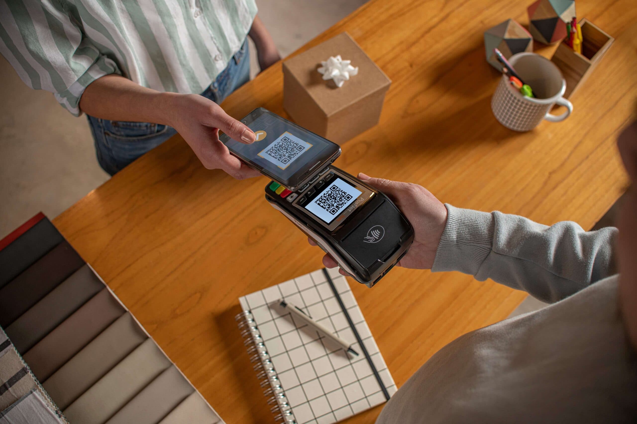 Transacciones: continúan en ascenso los métodos digitales