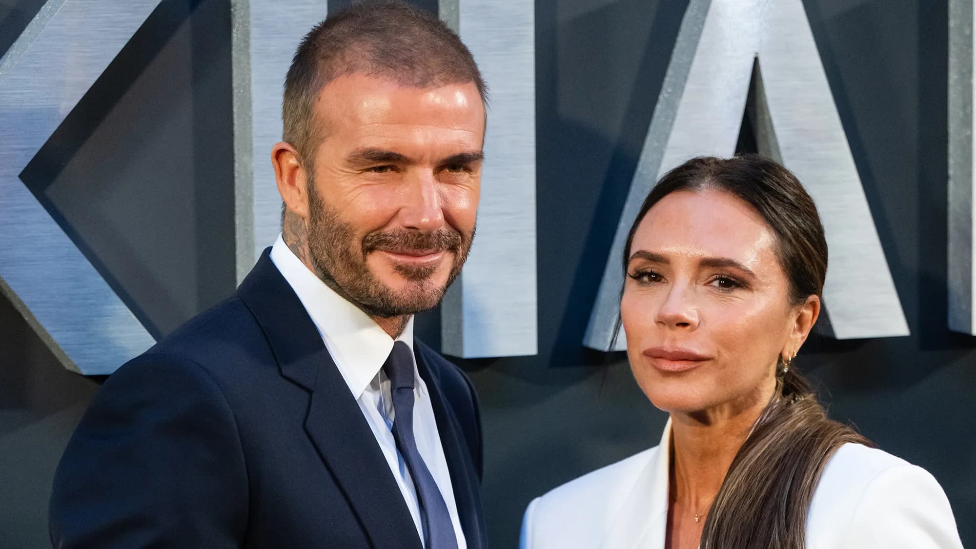 Victoria Beckham tendrá su propia serie