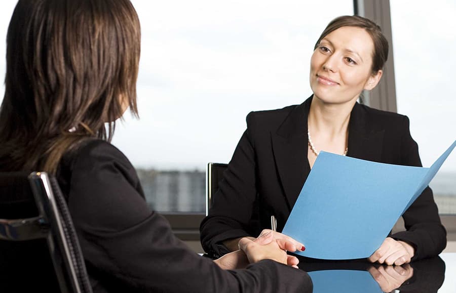 Currículum de alto impacto: 7 consejos para lograrlo