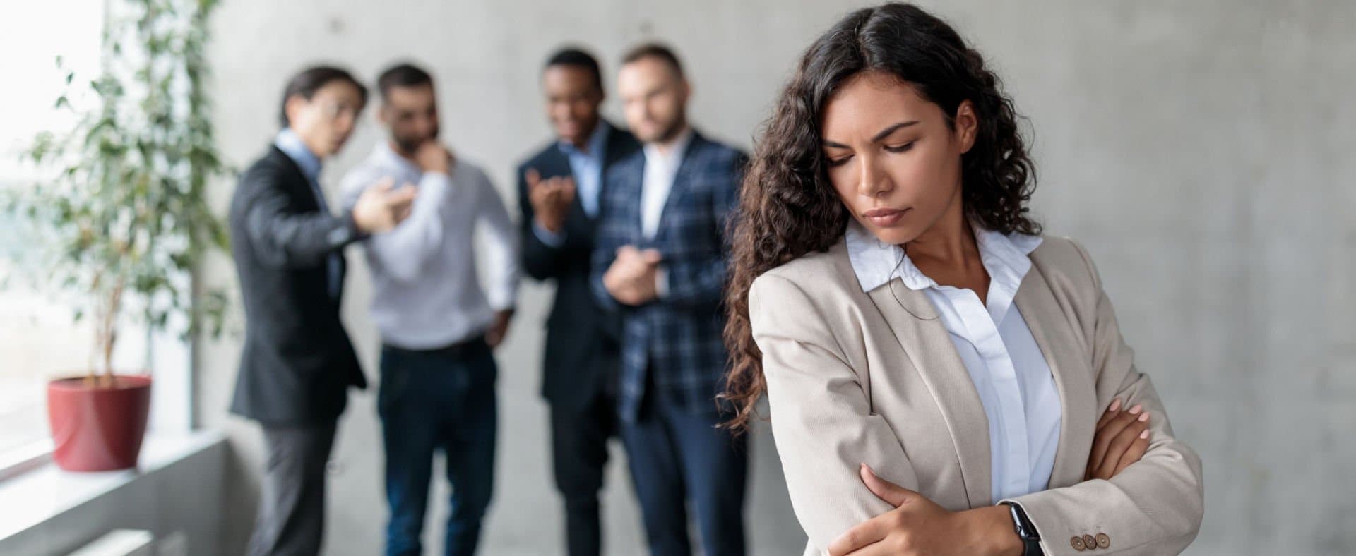 El 84% de los argentinos sintió discriminación en búsquedas laborales