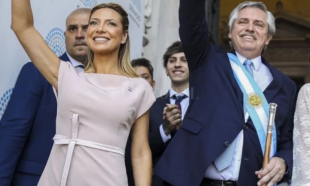 Fabiola Yáñez denunció por violencia a Alberto Fernández: Lo que se sabe