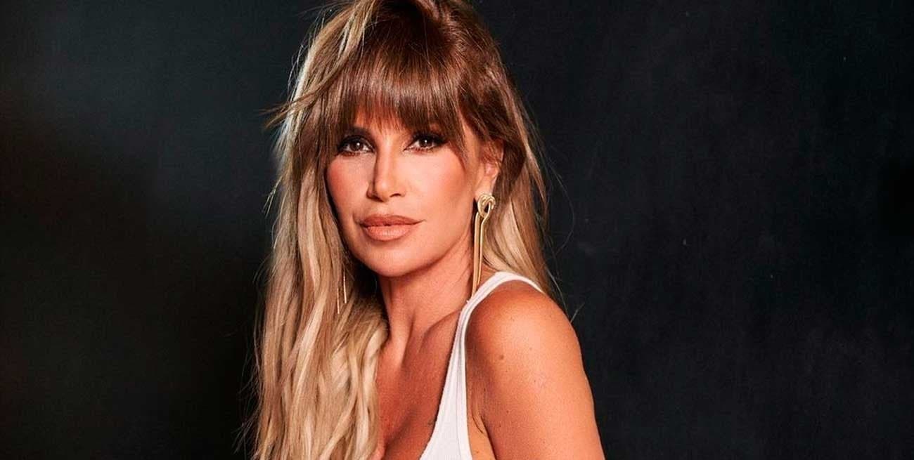 Florencia Peña habló del escándalo de Alberto Fernández