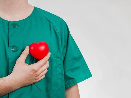 Semana de Lucha contra la Muerte súbita: una oportunidad para involucrarse