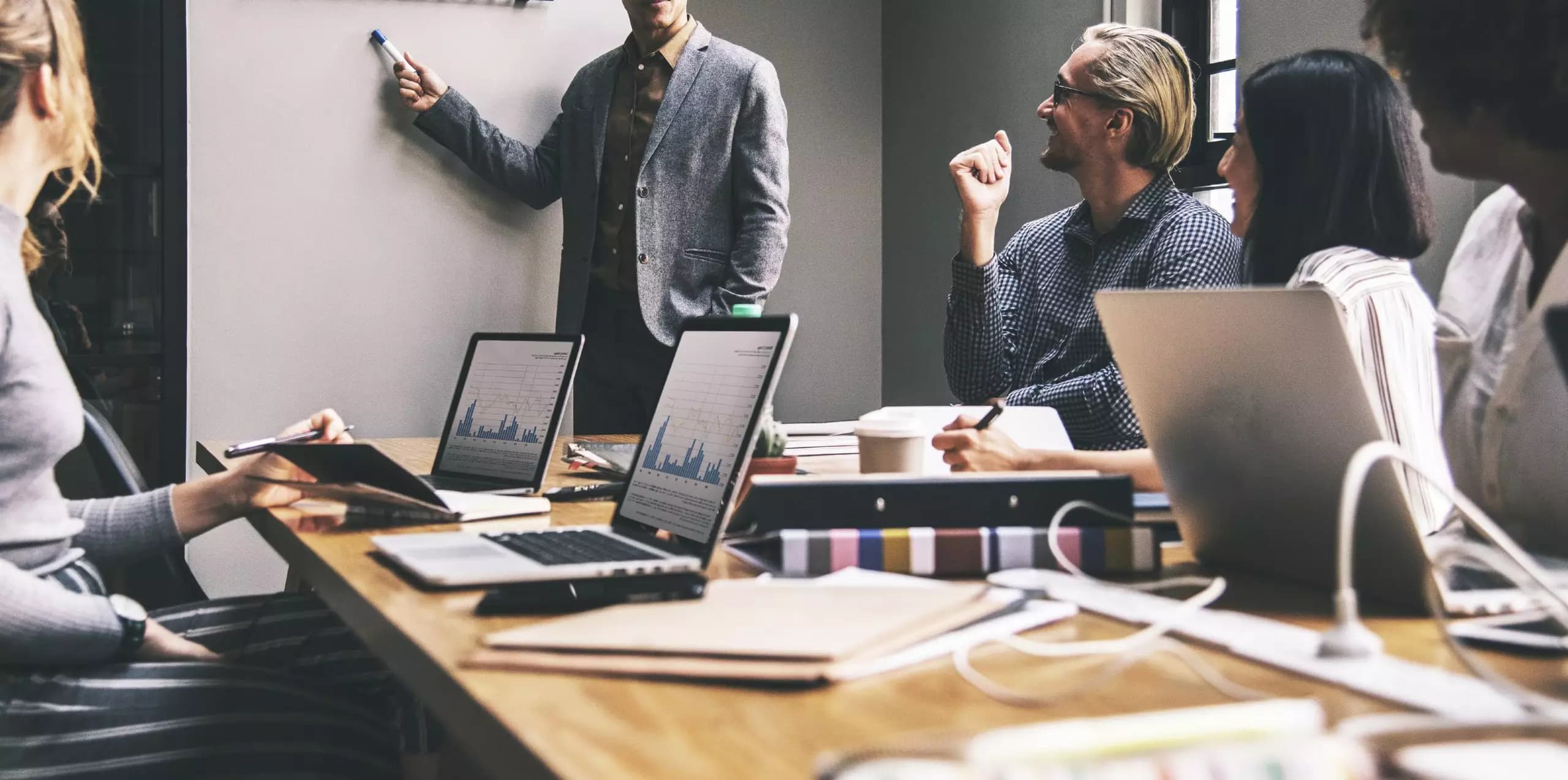 El 25% de los puestos de trabajo se reestructurará durante los próximos cinco años