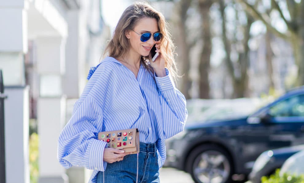 Rayas: las protagonistas indiscutidas que asoman nuevamente