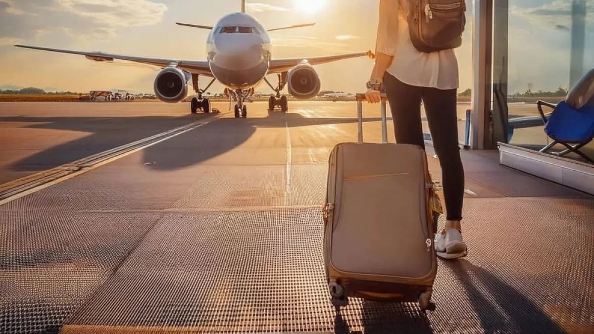 Travel Sale: todo lo que tenés que saber