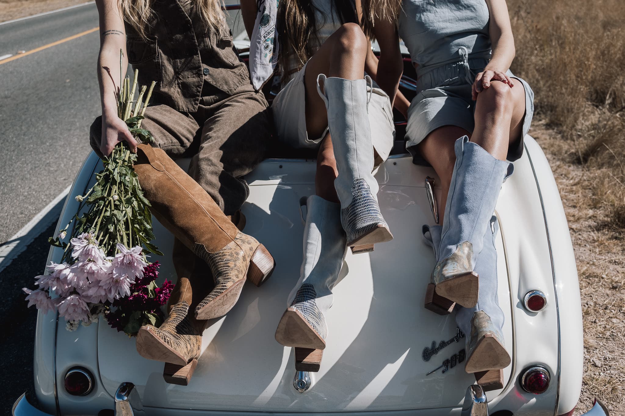 Córdoba Shoes celebró sus primeros 5 años de vida y lanzó la nueva colección