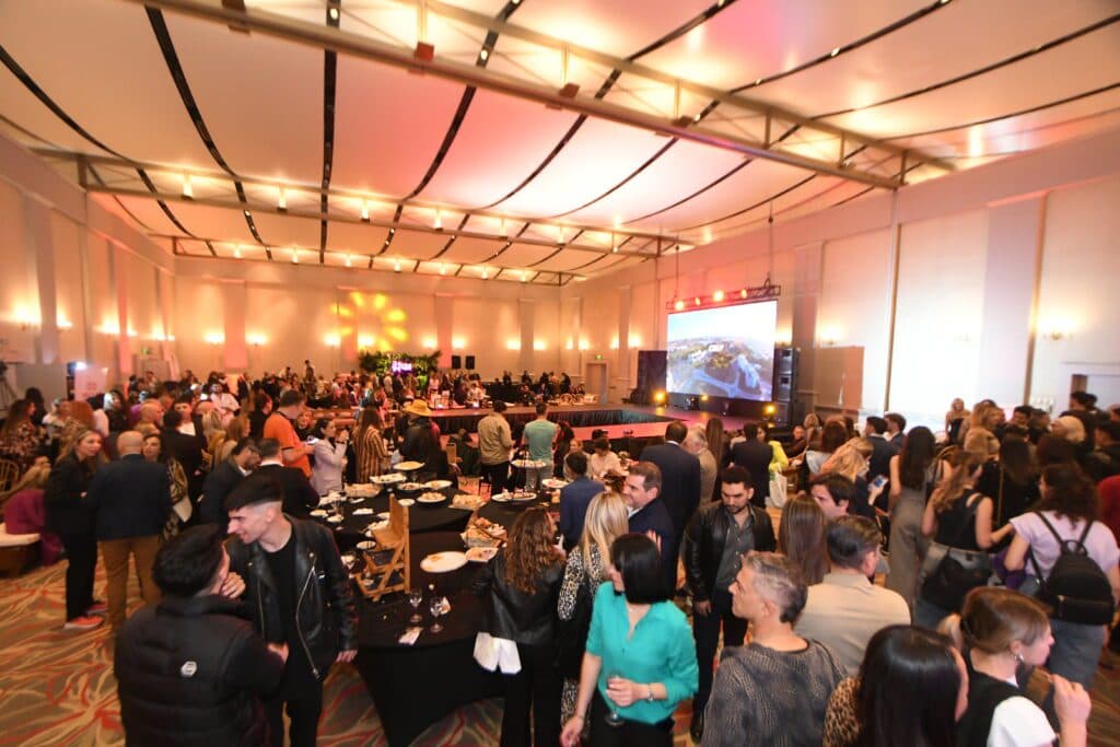 Así se vivió el Super NET 2024