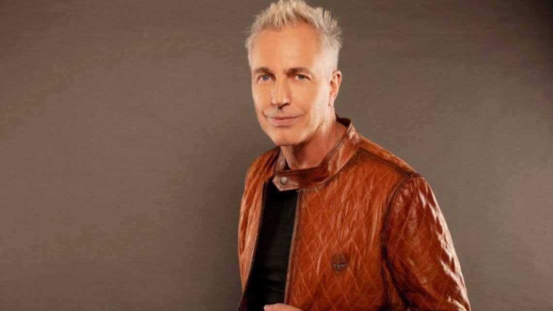 Marley presentó pruebas para defenderse de la denuncia por corrupción de menores