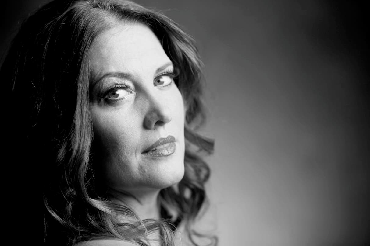 Natalia Barraud: “Hay muchas mejoras a partir del cáncer”