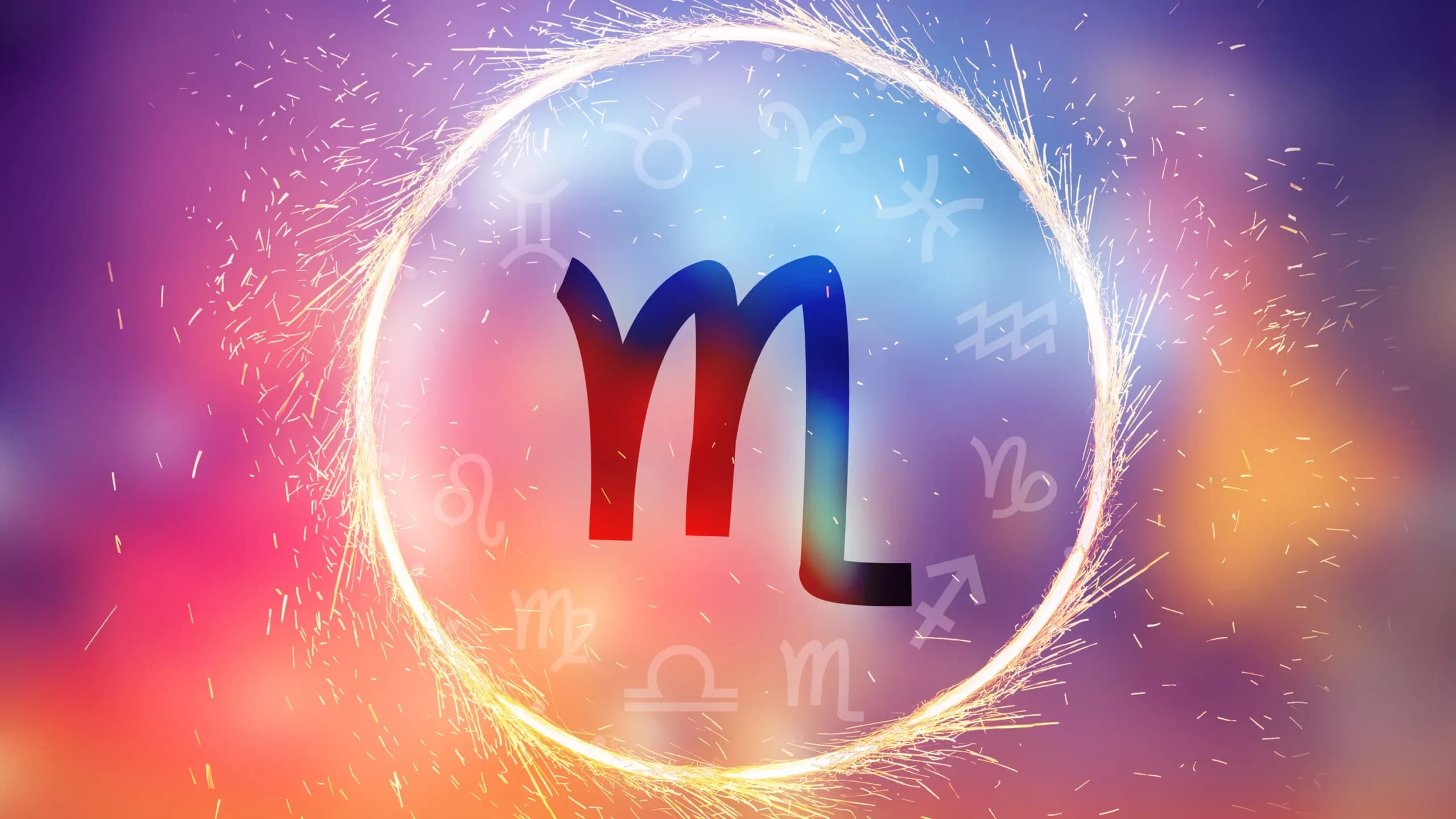 4 ejercicios para aprovechar la energía escorpiana