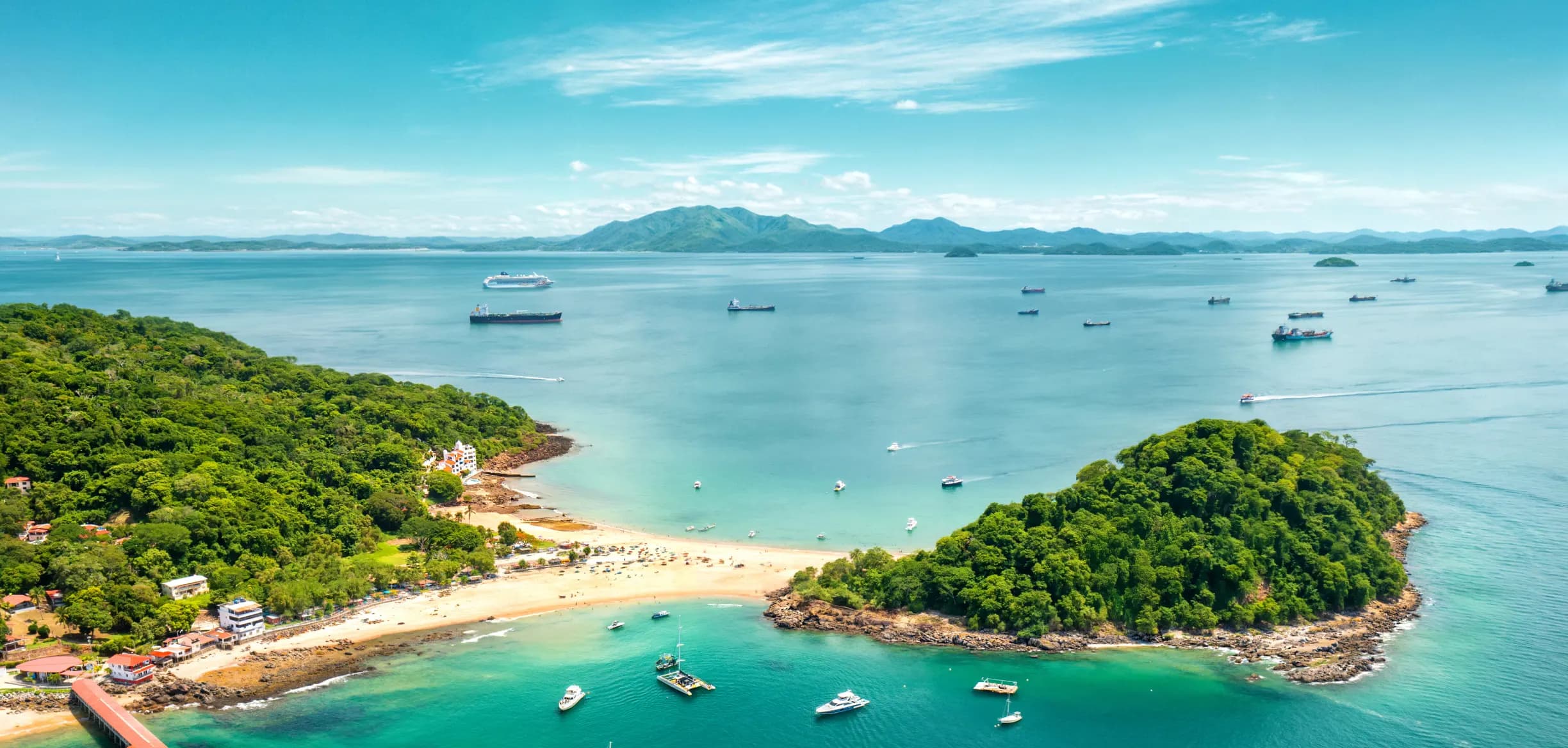 Copa Airlines y PROMTUR Panamá presentan el relanzamiento del Programa Panamá Stopover