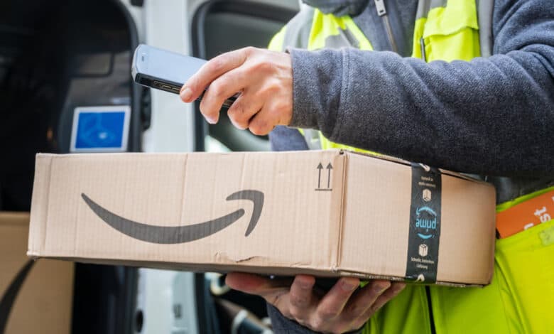 Amazon habilitó envíos gratuitos de Estados Unidos a Argentina