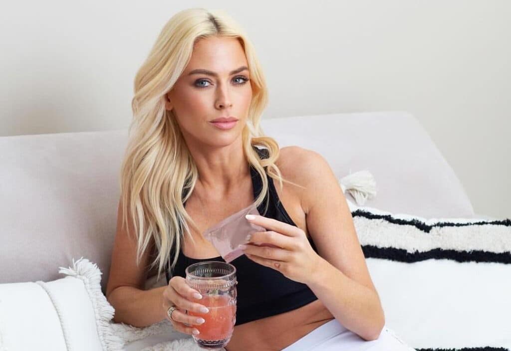 Para rejuvenecer, adelgazar y mucho más: los beneficios del colágeno