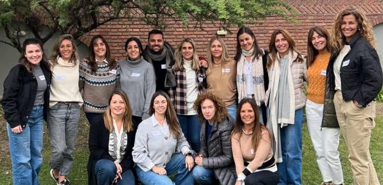 Liga Educación cumple 25 años y lo  celebra con un gran concierto