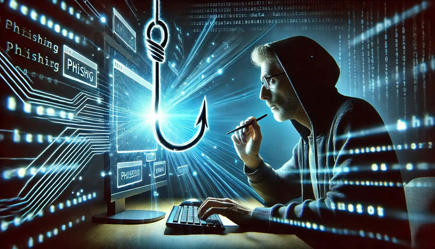 Advierten una nueva modalidad de estafa: se trata de un caso de phishing