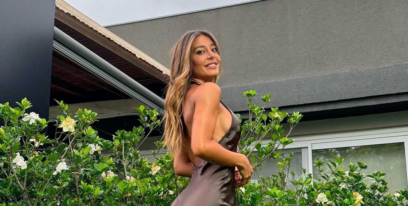 Sol Pérez confesó sus miedos en torno a la maternidad