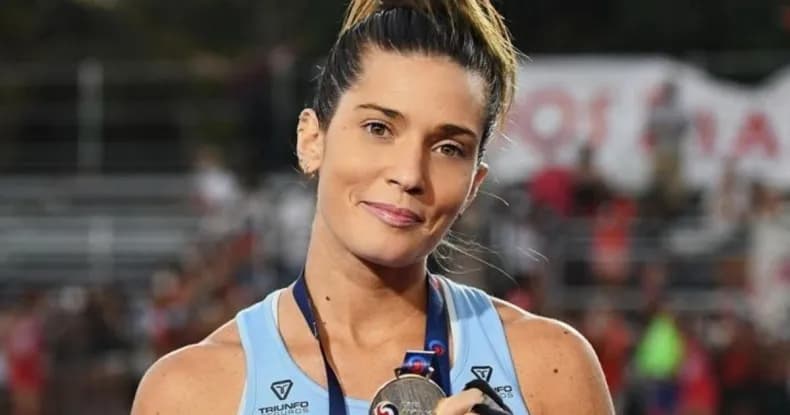 Agustina Albertario expuso un acoso en redes