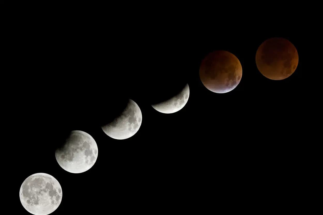 Luna llena en Tauro: será mañana y afectará a todo el zodíaco