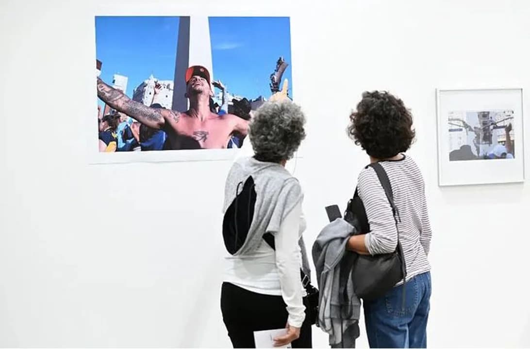 Ya llega en Córdoba la nueva edición Mercado de Arte Contemporáneo