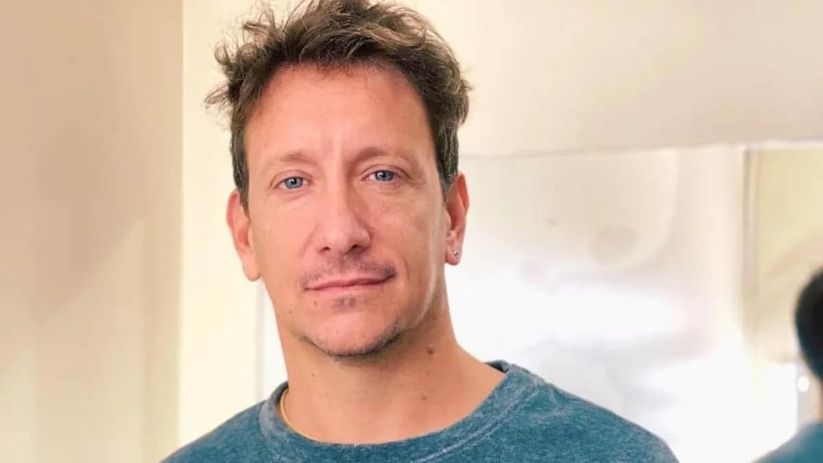 Nico Vázquez personificará a Rocky Balboa en una nueva obra