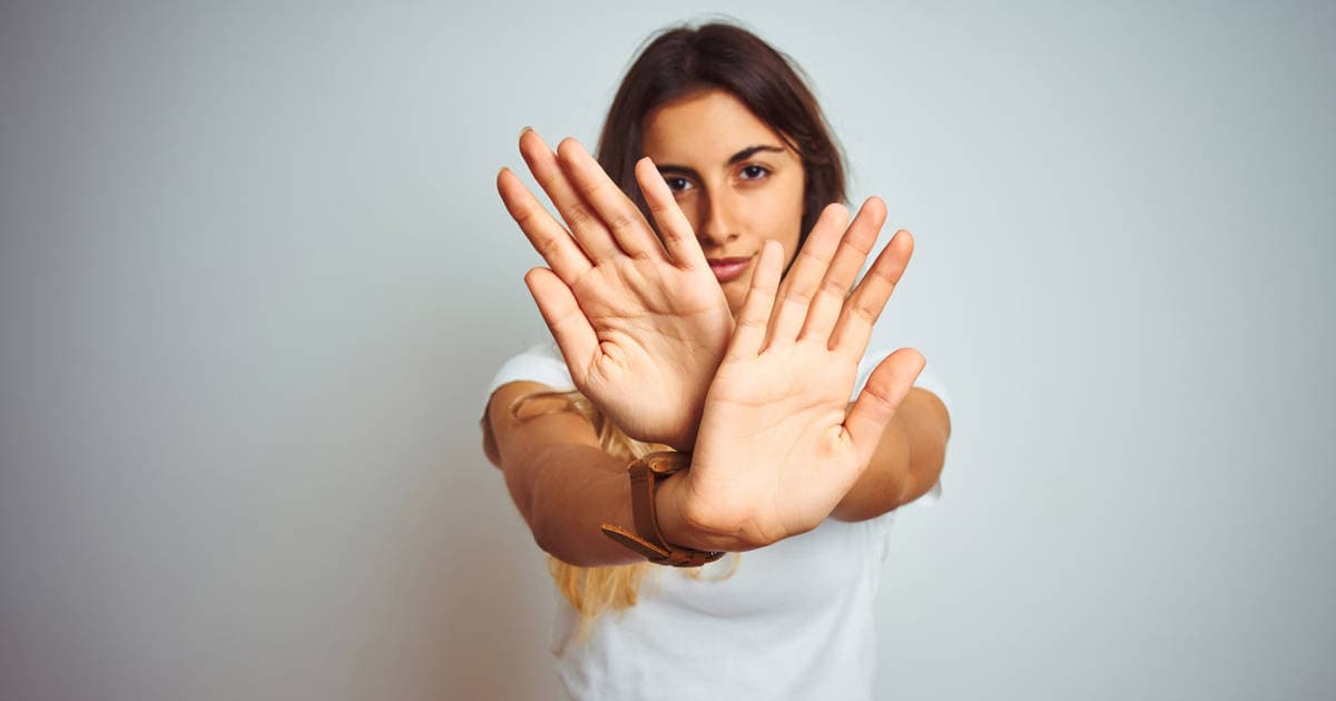 Fin de año: 5 claves para decir ‘no’ con gracia