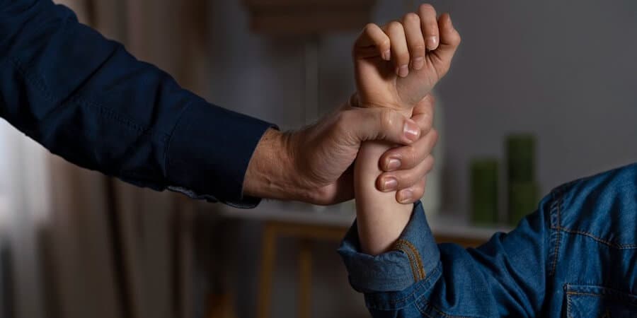 En Argentina, el 71% de quienes sufrieron violencia doméstica no lo comunicó en su trabajo