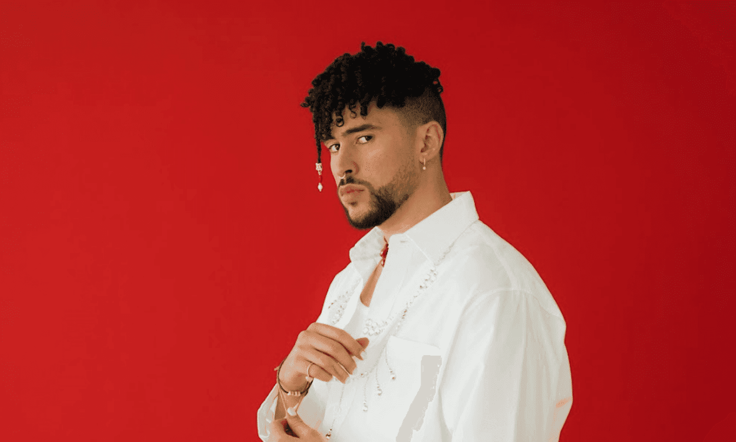 Bad Bunny vendió a un argentino su exclusivo Bugatti