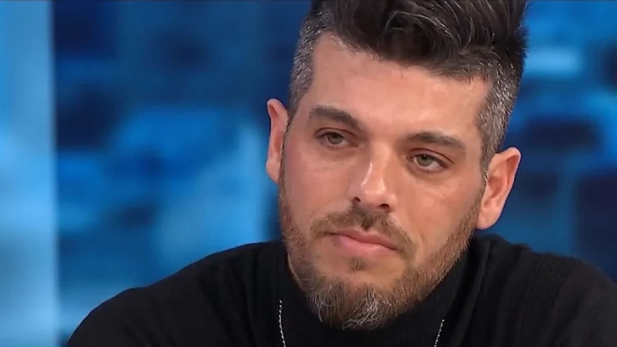 Gran Hermano: Cristian U apuntó contra Santiago del Moro