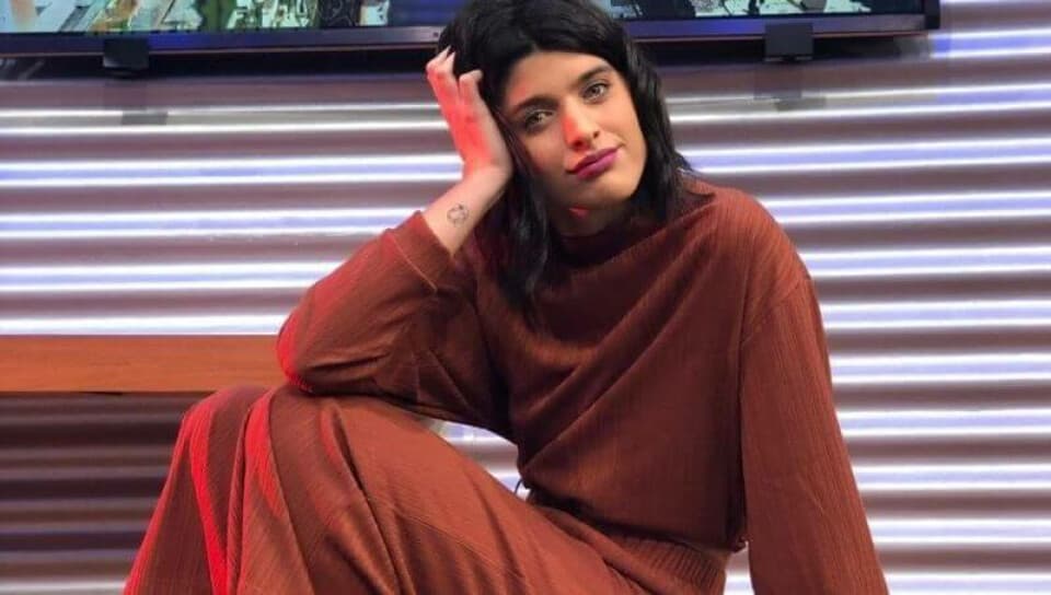 La periodista Flor Ferrero llega a la pantalla de TN