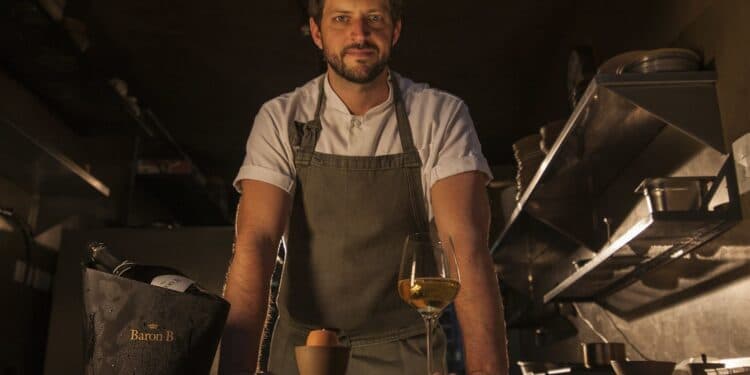 El Papagayo se muda a Opera Park para una masterclass