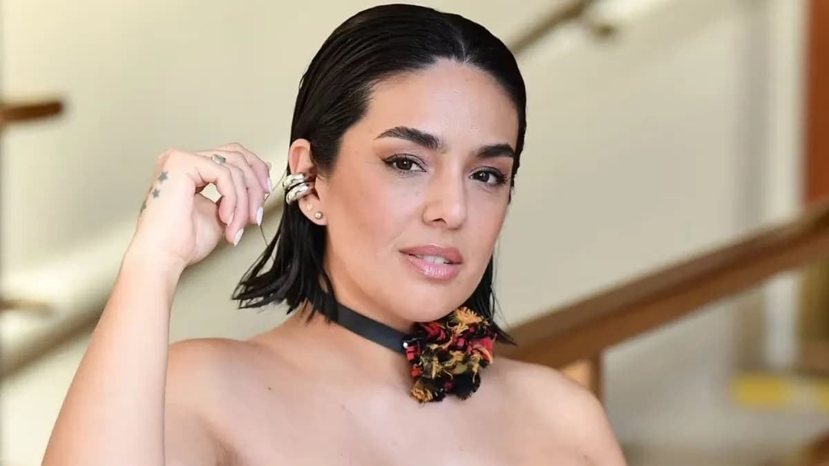 Ángela Leiva denunció a Mariano Zelaya, su expareja, por violencia de género