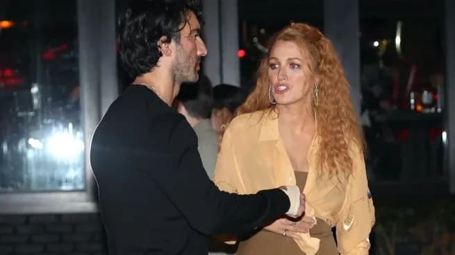 Blake Lively vs. Justin Baldoni: los detalles