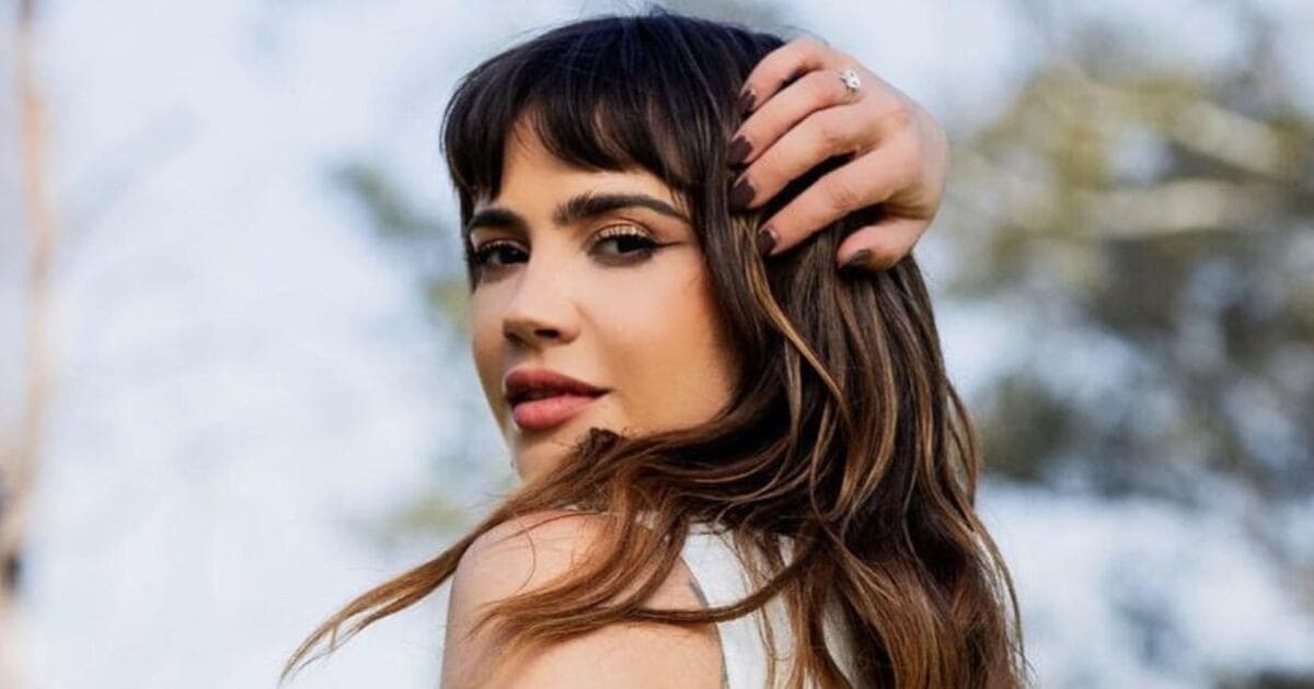 Celeste Cid reveló que un hombre la acosa hace 20 años