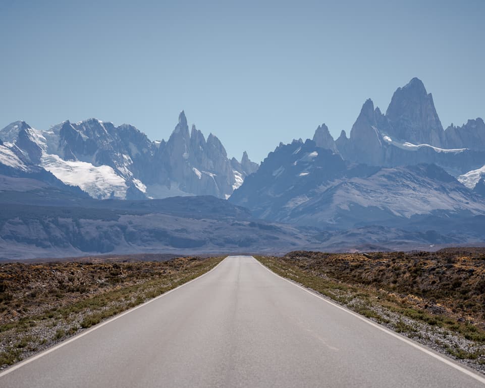 Turismo argentino: de glaciares a cumbres, una semana en El Calafate y El Chaltén