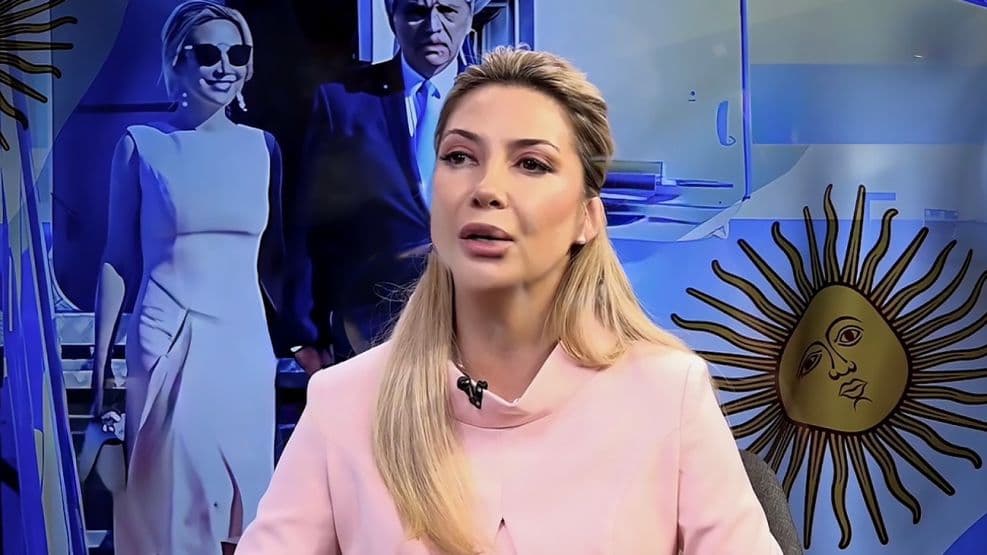 Fabiola Yáñez confesó que su hijo ya no quiere hablar con Alberto Fernández: los motivos