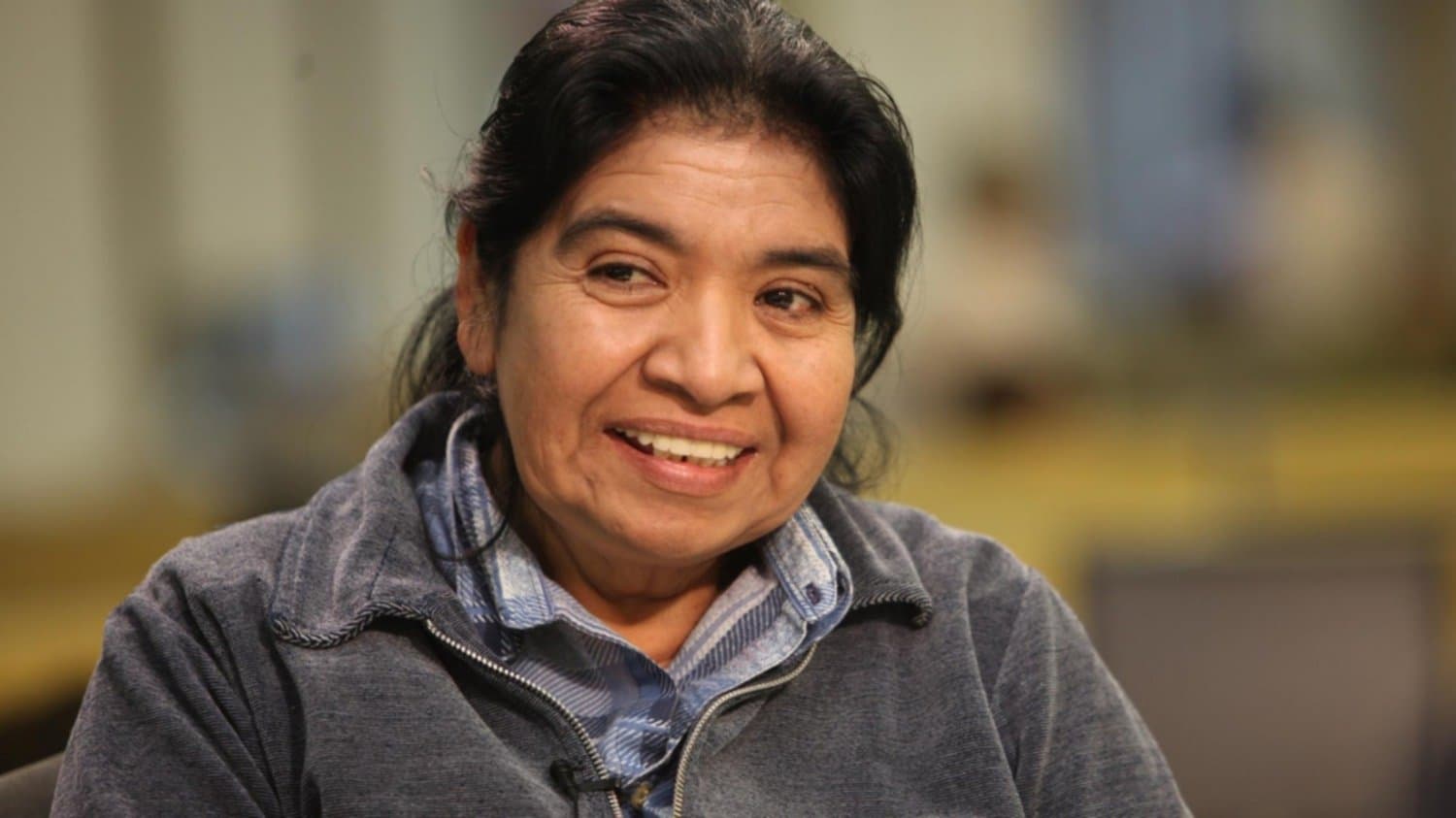 Margarita Barrientos, la única argentina considerada por la BBC como una de las 100 mujeres más inspiradoras del año