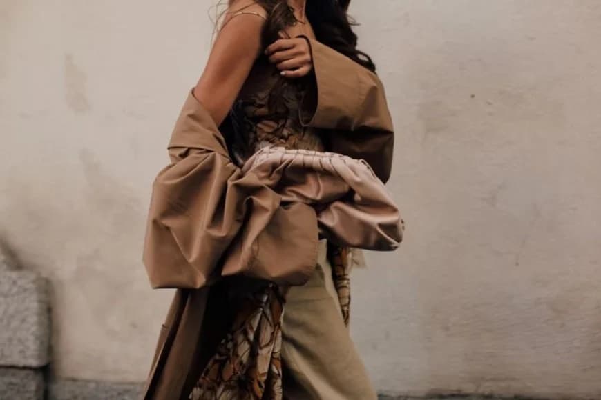 “Mocha mousse”, el color del 2025 según Pantone