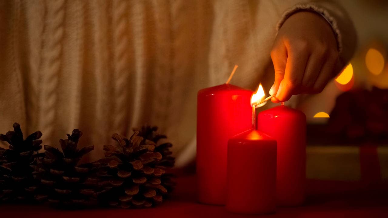 Fin de año: ritual para cerrar el 2024