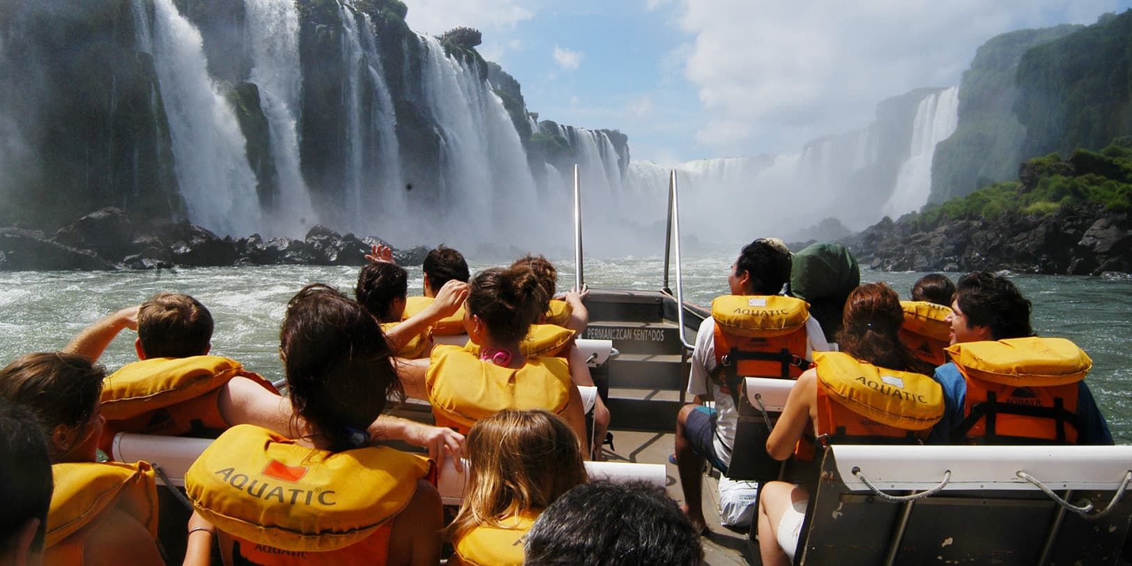 En noviembre, el ingreso de turistas internacionales cayó un 19,2% interanual