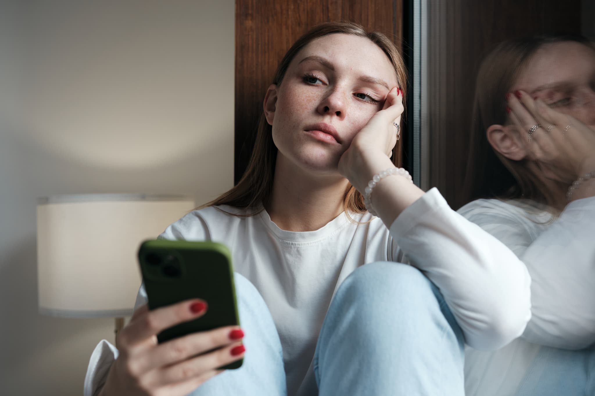 Distancia saludable: entendiendo el contacto cero