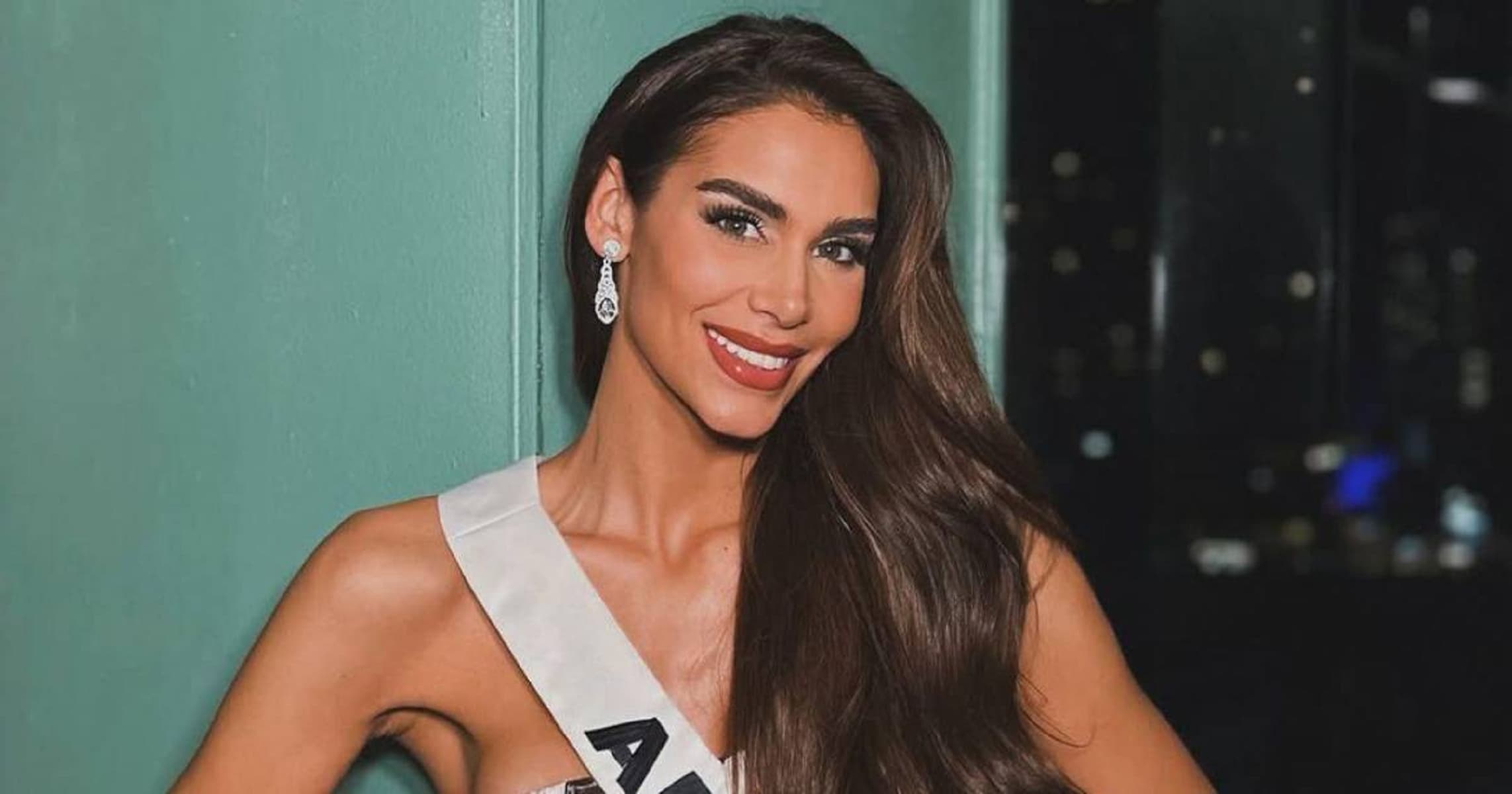La cordobesa Magalí Benejam perdió su título de Miss Universo 2024