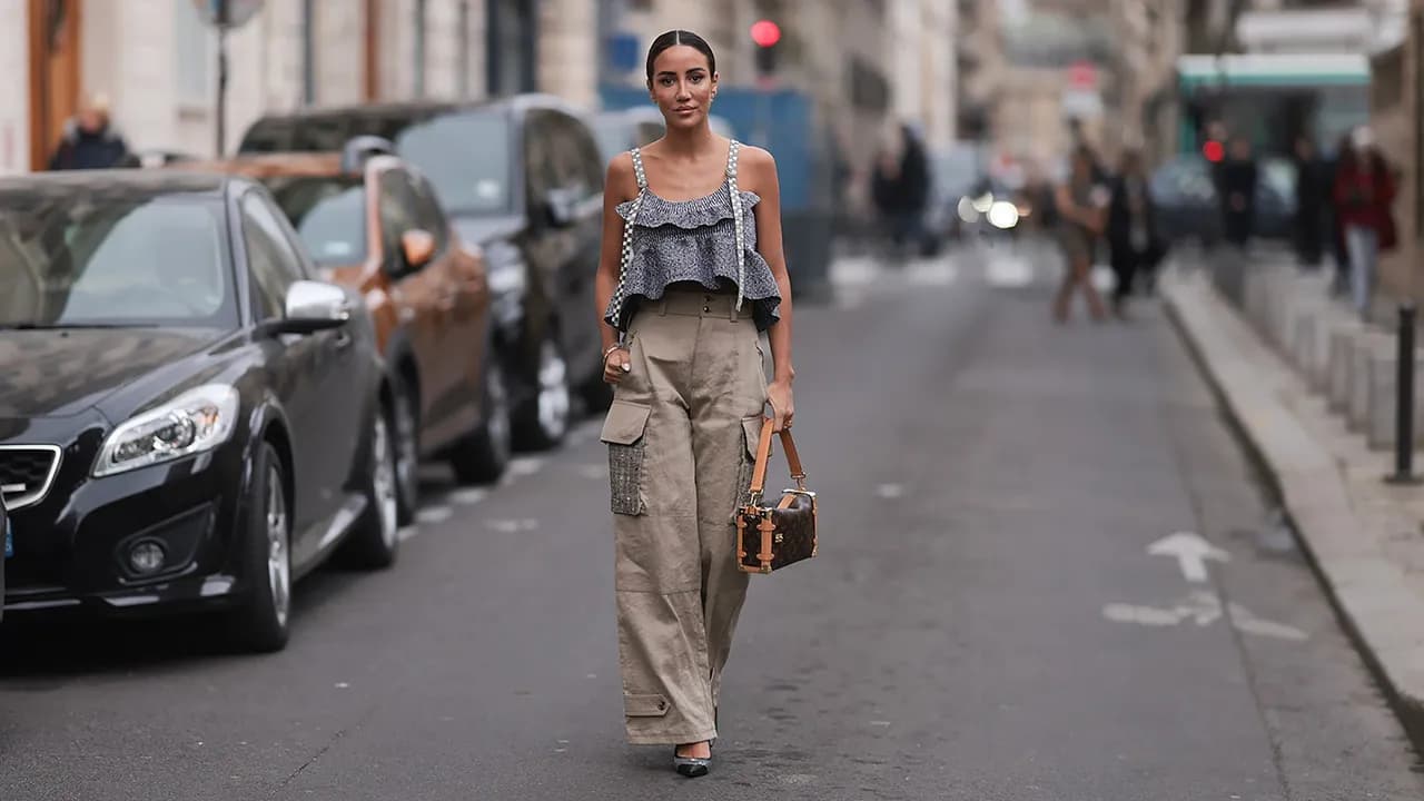 Tendencias: Estos son los pantalones que no pueden faltarte en 2025