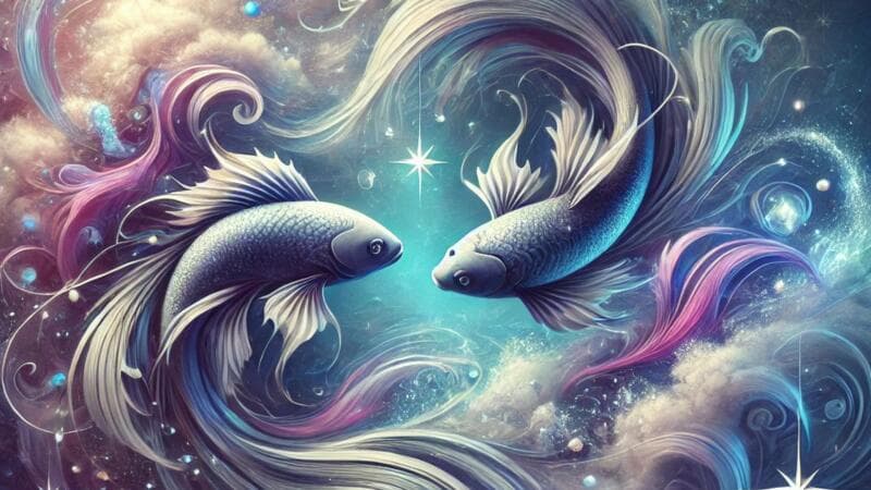 Temporada Piscis: tiempo de cierres