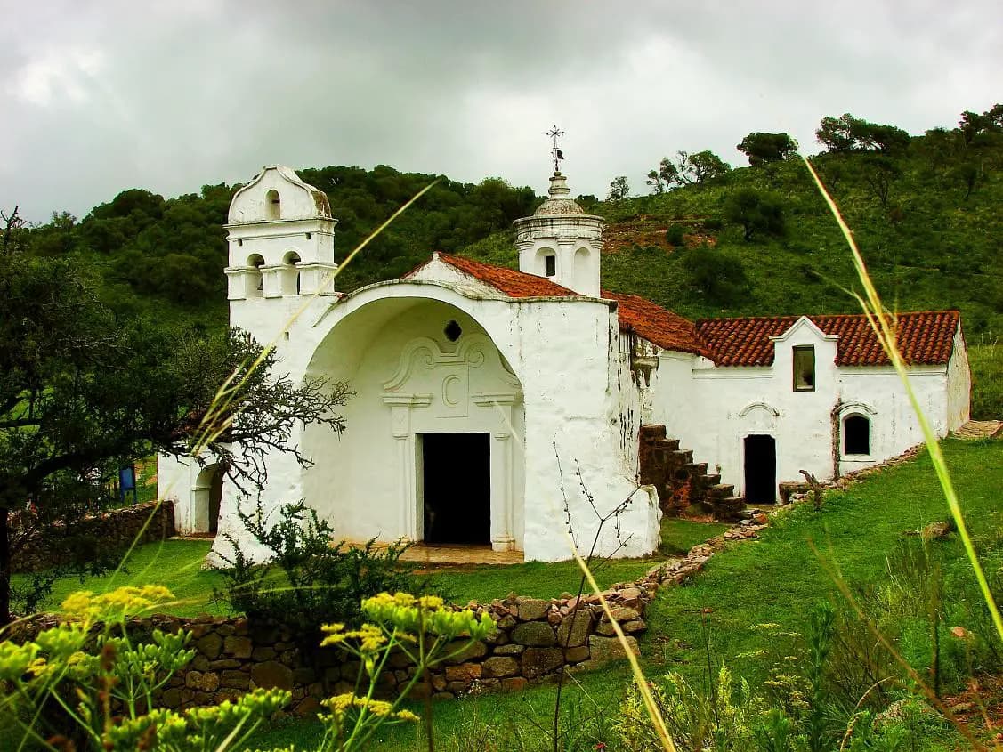 Carnaval: Cuatro destinos cordobeses para visitar