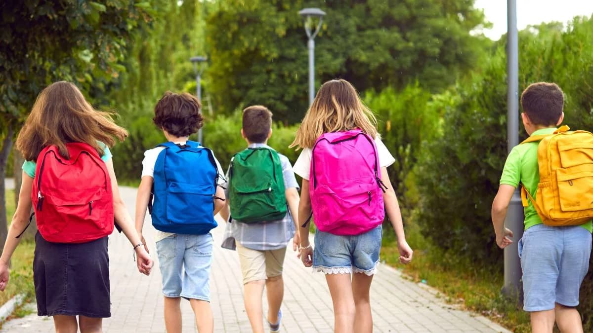 Vuelta a clases: Cómo acompañar a los niños en este proceso